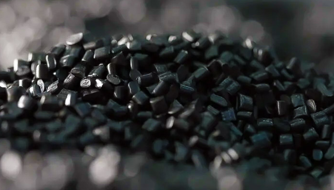 Masterbatch Grafeno e Nanomateriais: A nova fronteira dos Nanocompósitos Poliméricos