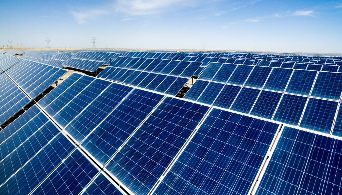 Moléculas Organizadas podem Turbinar a Energia Solar