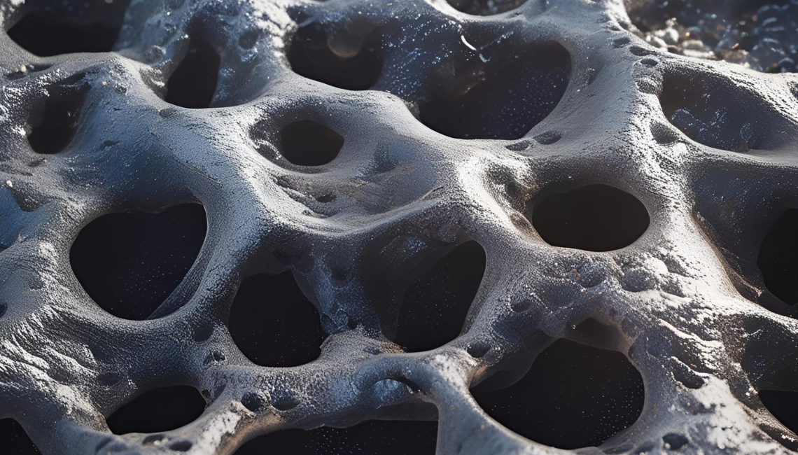 Quando o Grafeno encontra a Engenharia de Materiais